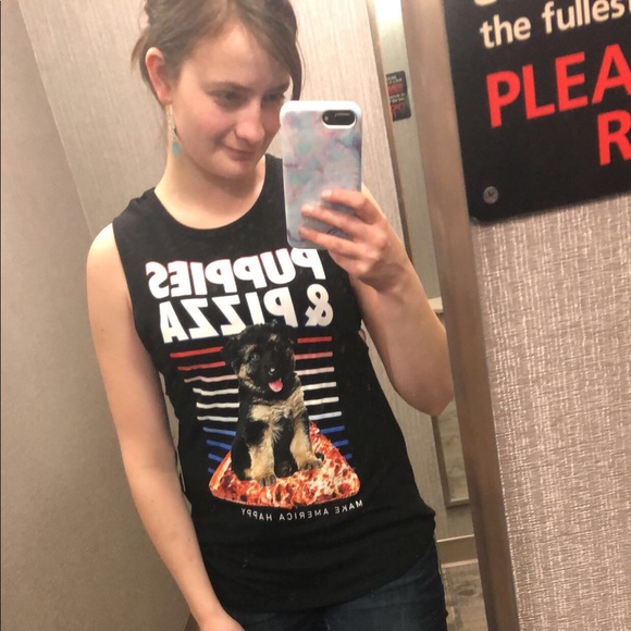 Meet your Posher, Ashley - Picture 1 of 1